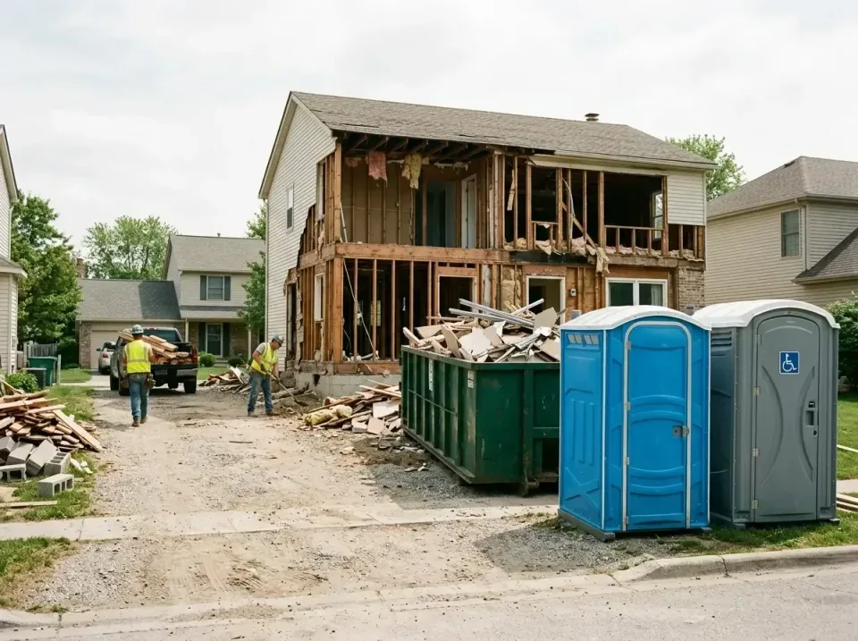 home-renovation-demolition-sit-010 — frequently asked questions, Portable Toilet & Dumpsters Rental in Jourdanton, TX